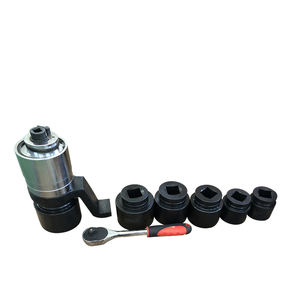 2000Nm механический ручной динамометрический ключ множитель - Product Image 5