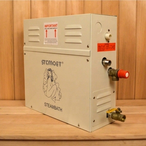 Tốt nhất bán điện máy phát điện hơi nước cho phòng xông hơi phòng xông hơi, phòng tắm hơi Thiết bị phòng - Product Image 4