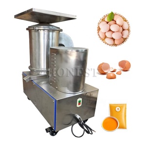 Séparation d'œufs industriel, Machine à séparer les œufs/à explosion - Product Image 2