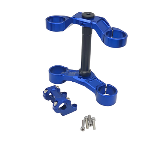 Tăng cường fmo cho phụ kiện xe máy HYPER Bee kke cho ba kẹp đôi vai tay lái gắn kết - Product Image 6