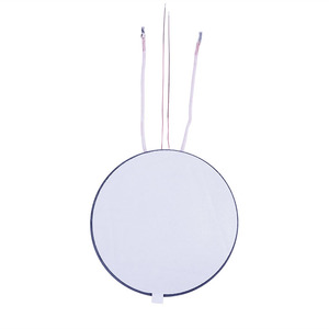 Bobina de Alimentación Inalámbrica Inductiva de Cobre Diseñada para Soluciones de Alimentación Inalámbrica Compatibles con Qi - Product Image 5