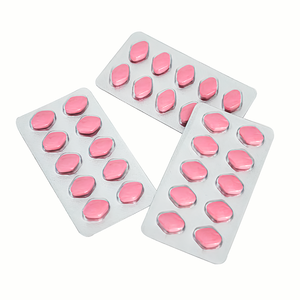 Je recommande vivement les compléments alimentaires à base de plantes, comprimés d'Epimedium et de maca, et les pilules Long Time, personnalisables. - Product Image 1