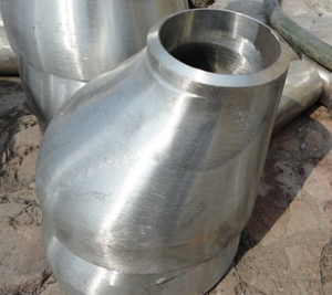 Reductor de Diafragma de Acero al Carbono Duradero, Accesorio de Tubería de 1/2" a 48", Tamaño Personalizado para Agua, Petróleo y Gas - Product Image 4