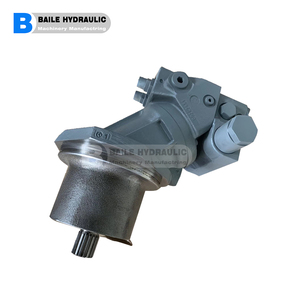 Moteur A2FE45 à branchement fixe - Product Image 5
