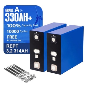 10000 döngü sınıf a Lifepo4 hücreleri <span class=keywords><strong>3</strong></span>.2V REPT 280Ah 314Ah 320Ah prizmatik lityum iyon batarya lityum DIY için - Product Image 1
