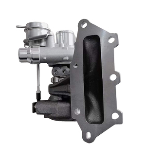 Turbocompressore TD02H2 49373-04001 14410-3742 Compatibile con <span class=keywords><strong>Renault</strong></span> <span class=keywords><strong>Clio</strong></span> IV Captur Dacia Logan <span class=keywords><strong>0.9</strong></span> <span class=keywords><strong>TCe</strong></span> - Product Image 1