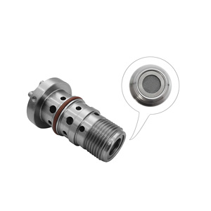 Valve centar de soupape <span class=keywords><strong>centrale</strong></span> de pièces d'auto neuves 06M109257T pour Volkswagen - Product Image 4
