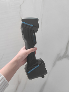 HD Combo Trio <span class=keywords><strong>3d</strong></span> <span class=keywords><strong>Scanner</strong></span> <span class=keywords><strong>Handheld</strong></span> Industrial <span class=keywords><strong>3D</strong></span> Laser <span class=keywords><strong>Scanner</strong></span> UE PRO para grabar modelo Escaneo Ue 11 Full Body <span class=keywords><strong>3d</strong></span> Printer - Product Image 2