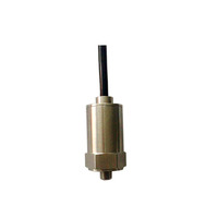 Accéléromètre de vibration et capteur de vibration Modbus avec accéléromètre d'axe