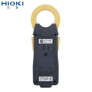 Pinza Amperimétrica Digital HIOKI 3288, 1000A, Medidor de Corriente CA, Voltaje, Resistencia, Multímetro Eléctrico Portátil - Product Image 2