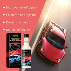 <span class=keywords><strong>Additivo</strong></span> per Carburante RAYHONG, Migliora l'Efficienza del Carburante, Pulisce gli <span class=keywords><strong>Iniettori</strong></span>, Riduce le Emissioni per Auto a <span class=keywords><strong>Benzina</strong></span> - Product Image 1