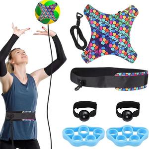 Great Pal Essential Volleyball Frapper Trainer Équipement d'entraînement parfait pour les amateurs de volleyball - Product Image 1