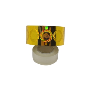 Trouvez des feuilles d'estampage à chaud dorées similaires pour le codage décoratif et fonctionnel - Product Image 1