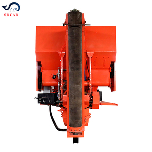 Mezcladora de Concreto Volumétrica Cummins 3/7/12m3, Ubicación Fija, Mezcla <span class=keywords><strong>Todo</strong></span> en Uno, Luego Entrega - Product Image 6
