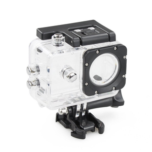 Offre Spéciale Boîtier étanche Sous-Marine Boîtier Pour <span class=keywords><strong>SJCAM</strong></span> SJ4000 <span class=keywords><strong>SJ</strong></span> 4000 et SJ4000 WIFI Plus Eken h9 caméra Accessoires - Product Image 1