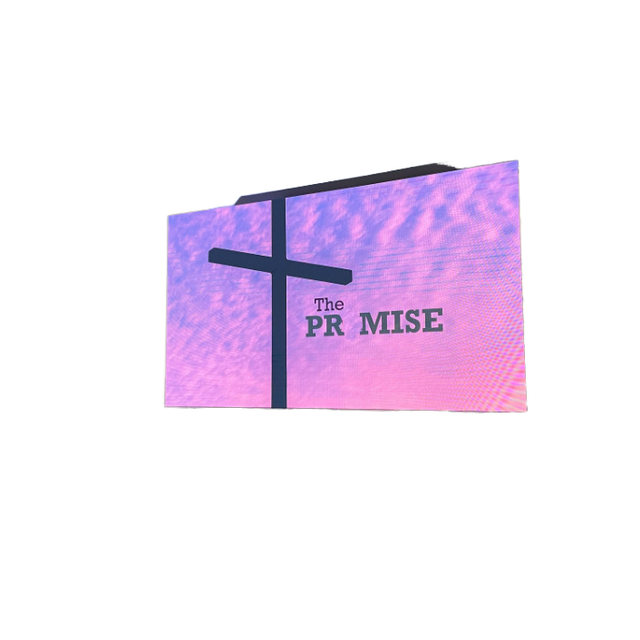 Indoor Led Display Module 640x480mm Led Panel High Definition Indoor Led Module HD Led Display Digital Signage and Displays