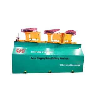 Energy Saving Flotation Machine Supplier,Mining Flotation Machine For Gold Iron Ore,Separation Equipment Flotation Machine