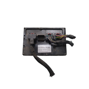 ECU PCM Enpulse de <span class=keywords><strong>Segunda</strong></span> <span class=keywords><strong>Mano</strong></span> de Alta Calidad para Automóvil Grand Commander Grand Voyager 300C, Placa de Computadora de Motor Wrangler <span class=keywords><strong>Caddy</strong></span> Journey - Product Image 1