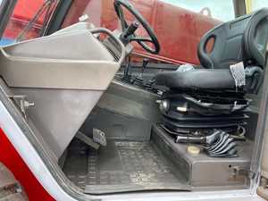 Made In France Manitou Mt1337 3.7トンテレハンドラー最大リフティング高さ13m - Product Image 6