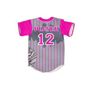 Uniformi da Pallavolo Personalizzate all'Ingrosso, Abbigliamento Sportivo Professionale, Personalizzazione Uniformi da Baseball, Soluzione Completa per <span class=keywords><strong>Club</strong></span> Sportivi - Product Image 3