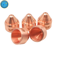 Buse Thermacut SAF OCP-150 90A T-10453/0409-2183 – Consommables de découpe plasma de remplacement