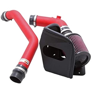 Sistema de Admisión de Aire Tushun, Kit de Mangueras de Silicona para AUDI TT/VW Golf, Rango de Temperatura de -40C a +250C, ISO9001/IATF 16949 - Product Image 1