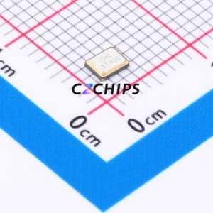 S3237400182040C3 Crystal (Passive) SMD3225-4P Crystal Oscillator SMD Crystal Oscillator 37.4MHz 20ppm 18pF - Product Image 1