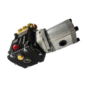 PN.2117460 חלקי חילוף למכונת כרסום משאבת ניקוי בלחץ גבוה עבור W200 - Product Image 5