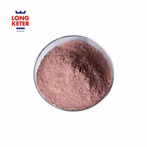 High Alumina mortar refractory mortar Coil Clay for coreless induction furnace