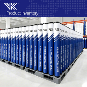 Película Protectora de Pintura PPF, Vinilo para Envolver Automóviles, Película Protectora de Pintura TPU 3M, Película Protectora de Pintura TPU PPF, Garantía de 10 Años - Product Image 4