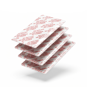 Nouvel Agent Chimique Auxiliaire Dessiccant en Fibres Revêtues de Film pour les Surfactants et les Applications Cuir - Product Image 6