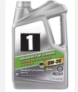 <span class=keywords><strong>Aceite</strong></span> de Motor Sintético de Primera Calidad para Automóviles, Ahorro de Combustible Avanzado, Lubricante Totalmente Sintético, Gasolina, Mobile <span class=keywords><strong>1</strong></span>, 0w20 <span class=keywords><strong>5w30</strong></span> 0w40 - Product Image 6