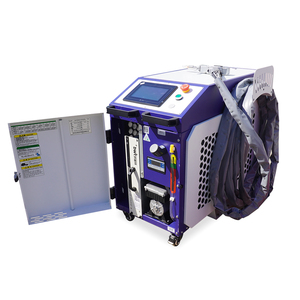 Machine de soudage <span class=keywords><strong>laser</strong></span> portative 3-en-1 CNC 1500W 2000W 3000W, modèle 2025, la plus vendue, pour tous les matériaux métalliques - Product Image 5