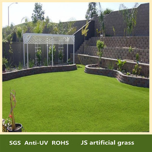 <span class=keywords><strong>Gazon</strong></span> <span class=keywords><strong>synthétique</strong></span> de haute densité, hauteur de poil 40 mm, durable, doux, pour la pratique en intérieur et en extérieur - Product Image 6