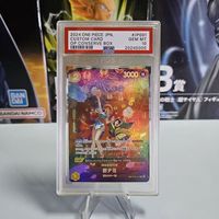 Kartu Terbatas One Piece NCAA Crossover |   Kartu Promo OPCG dengan Potensi Koleksi & Investasi Tinggi