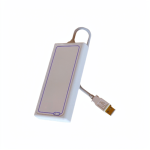 PLT-RFID-EL6-ULB-4-USB Distribuidor Autorizado de Módulos Lector de RFID - Product Image 1