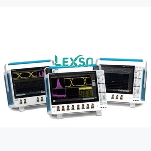 Osciloscopio de Señales Mixtas Tektronix Serie 6 B MSO con 8 Canales, Ancho de Banda de 1GHz-10GHz, 220V xgeqpt - Product Image 1