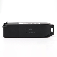 Outil de débogage logiciel BLE Monarch MCTC-WIFI-BLE-A0 Module Bluetooth pour ascenseur Palm