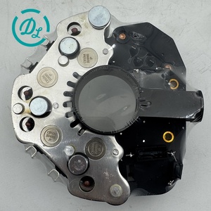 Alternateur 24V EexcavaStart CHZT610-1 HR1309 CD807A pour Excavatrice, Remplacement Direct Robuste - Product Image 3