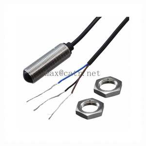 Capteurs optiques photoélectriques AMPLIFICATEUR POUR FIBRE DE VERRE XUYAFVCO966S - Product Image 5