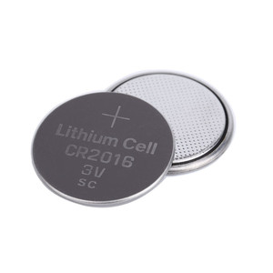 Piles <span class=keywords><strong>bouton</strong></span> CR2032 3V 220mAh en gros pour télécommandes et clés - Vente directe usine - Product Image 1
