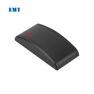 Impermeable 125KHz EM4200 TK4100 <span class=keywords><strong>Wiegand</strong></span> 26/34 Interfaz Etiquetas de tarjeta inteligente ID Control DE ACCESO Lector de tarjetas <span class=keywords><strong>RFID</strong></span> - Product Image 6