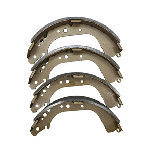 Seal <span class=keywords><strong>Golf</strong></span> Cart Accessories Plaquettes de frein 3000 3010 3020 4000 4010 KAF620 KAF950 - Product Image 2