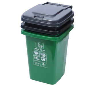 في الأماكن الخارجية ، مربع اللتر ، جودة جيدة مع عجلات وأغطية - Product Image 4