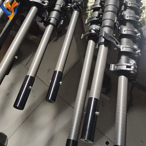 Palo di Prolunga Telescopico da 15m in Fibra di Carbonio di Alta Qualità - Product Image 6