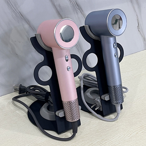 Nuevo Secador de Pelo Iónico de Alta Velocidad con Pantalla LCD, 1500W, Secado Rápido, 110000 RPM, 200 Millones de Iones Negativos, Motor BLDC - Product Image 2