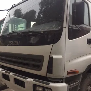 Sử Dụng ISUZU Dump Truck Giá Rẻ Isuzu Xe Tải Để Bán.