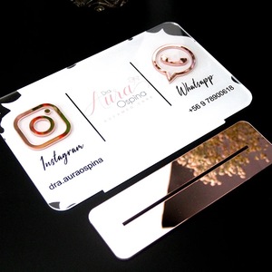 2024 precio de fábrica Social Media Engagement QR Stand para tienda - Product Image 4