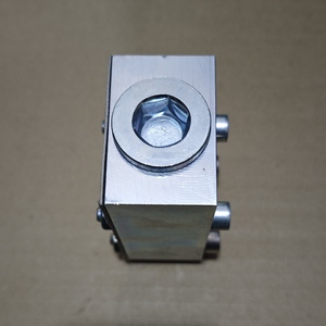 HRP HAWE รีเลย์เช็คแบบปลดล็อคได้ HRP5 - Product Image 1