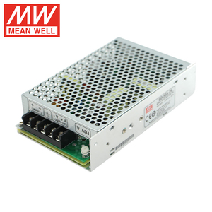 Convertidor Meanwell SD-50A-24 de 50W, 12V CC a 24V CC, Elevador de Voltaje 2:1, Amplio Rango de Entrada, Filtro EMI Integrado y Bajo Ruido de Ondulación - Product Image 6
